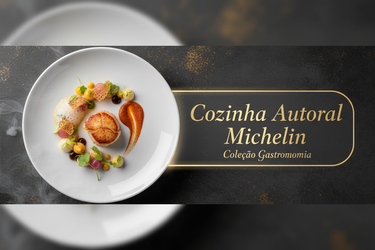 Cozinha Autoral Gastro