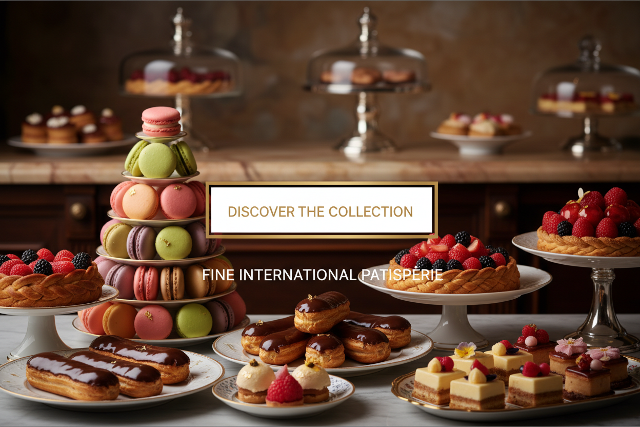Patisserie Fina Internacional