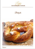 Bretzels (Panificação Alemã) - 30 reais (BRL R$) corresponde a mais ou menos 5 €