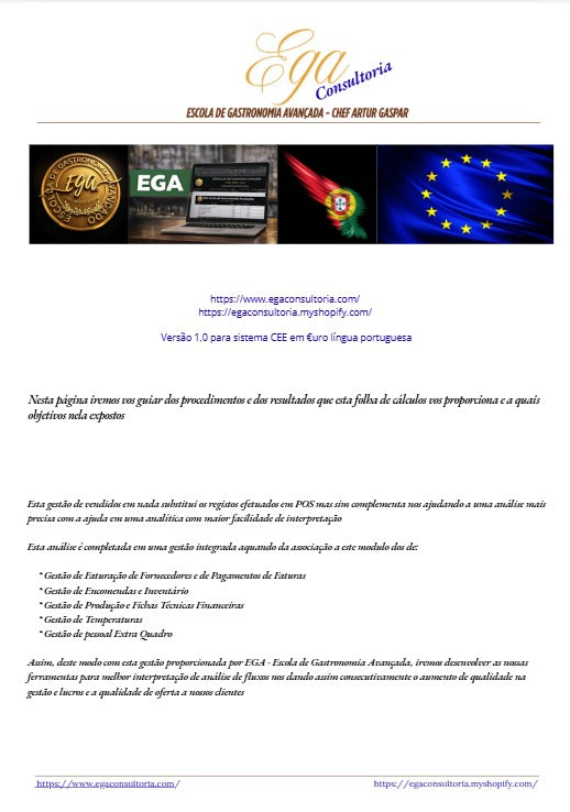 G EGA Consultoria Portugal