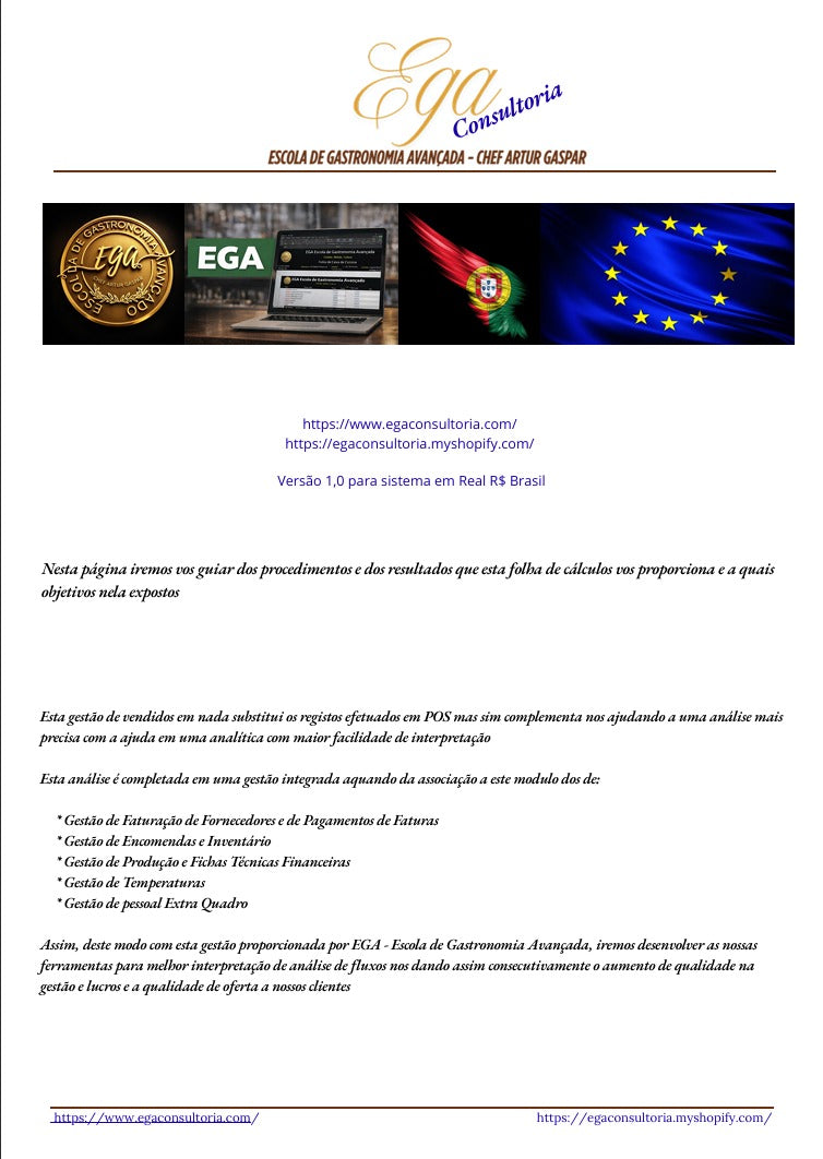 G EGA Consultoria Brasil