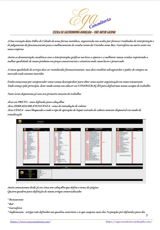 G EGA Consultoria Brasil