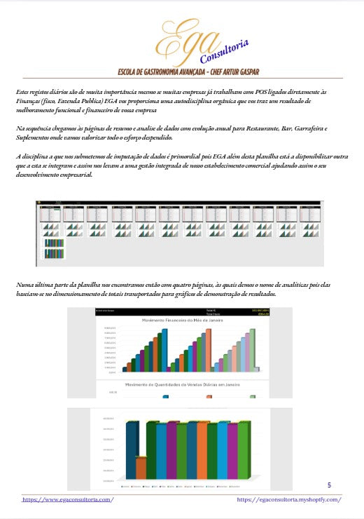 G EGA Consultoria Portugal