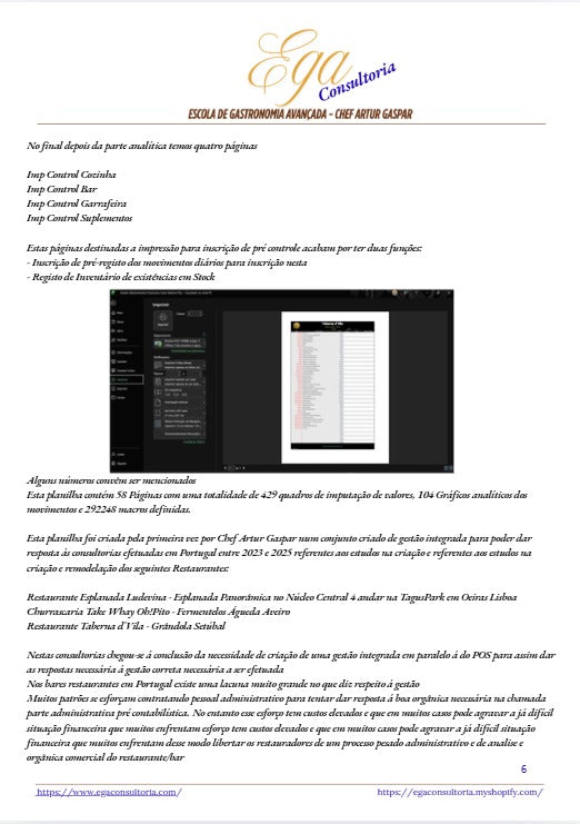 G EGA Consultoria Portugal