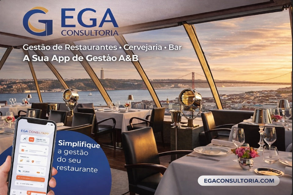 G EGA Consultoria Portugal