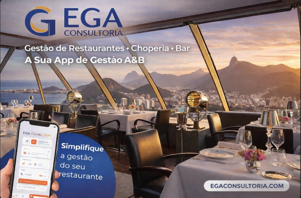 G EGA Consultoria Brasil