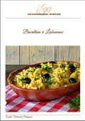 Bacalhau à Lisbonense - 30 reais (BRL R$) corresponde a mais ou menos 5 €