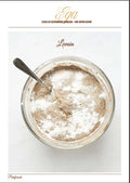 Levain - 30 reais (BRL R$) corresponde a mais ou menos 5 €