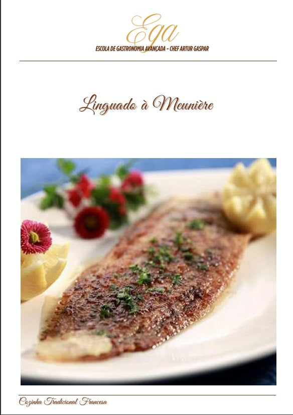 Linguado à Meunière