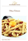 Massa Carbonara