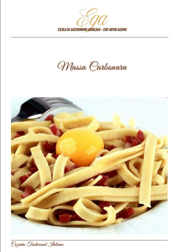Massa Carbonara
