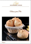 Massa para Pão - 30 reais (BRL R$) corresponde a mais ou menos 5 €