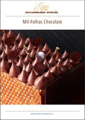 Mil-Folhas Chocolate - 30 reais (BRL R$) corresponde a mais ou menos 5 €