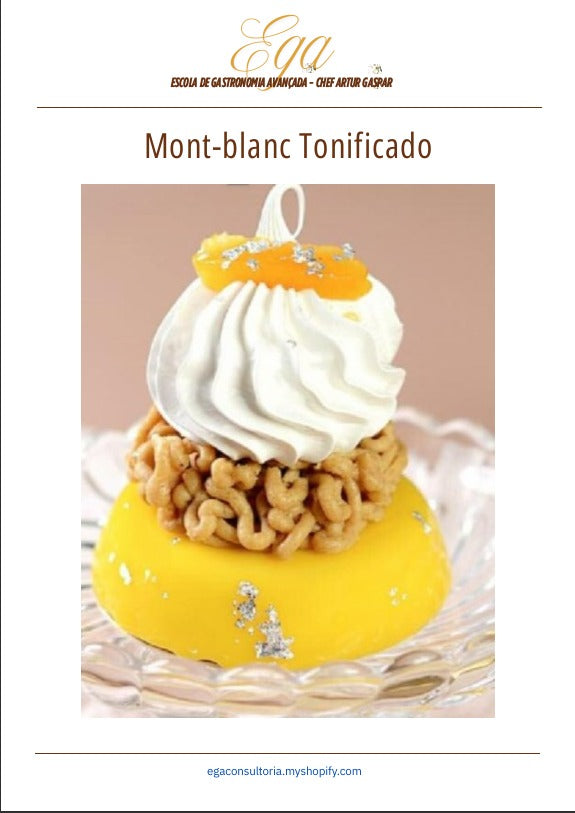Mont-blanc Tonificado - 30 reais (BRL R$) corresponde a mais ou menos 5 €