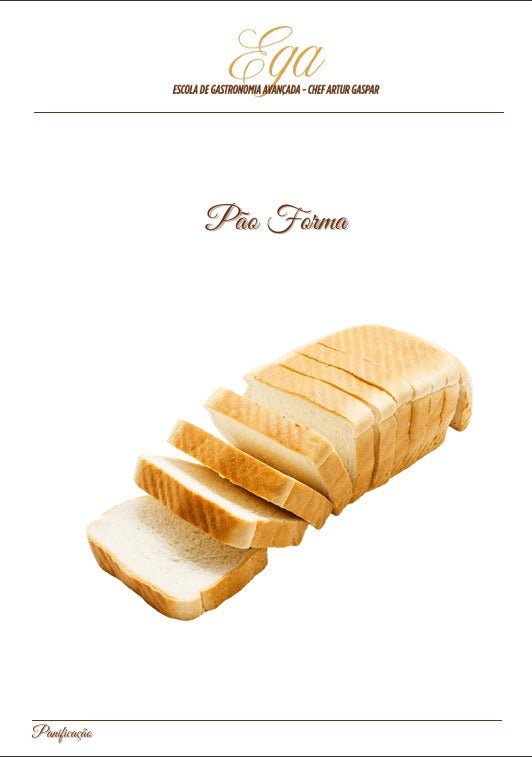 Pão de Forma