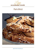 Paris-Brest - 30 reais (BRL R$) corresponde a mais ou menos 5 €