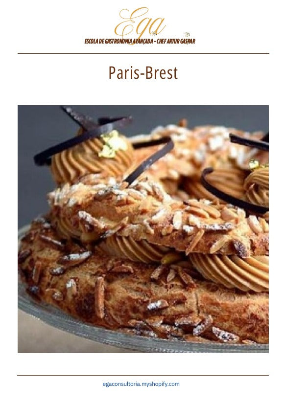 Paris-Brest - 30 reais (BRL R$) corresponde a mais ou menos 5 €