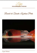 Ravioli de Tomate e Azeitona Preta