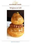 Religiosa ao Café - 30 reais (BRL R$) corresponde a mais ou menos 5 €