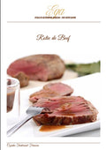 Rotie de Beef - 30 reais (BRL R$) corresponde a mais ou menos 5 €