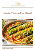 Salsichas Frescas com Couve Lombarda - 30 reais (BRL R$) corresponde a mais ou menos 5 €
