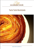 Tarte Tatin Revisitada - 30 reais (BRL R$) corresponde a mais ou menos 5 €
