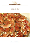 Tarte de Figo - 30 reais (BRL R$) corresponde a mais ou menos 5 €