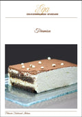 Tiramisu - 30 reais (BRL R$) corresponde a mais ou menos 5 €