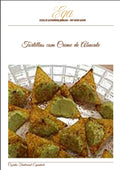 Tortillas com Creme de Abacate