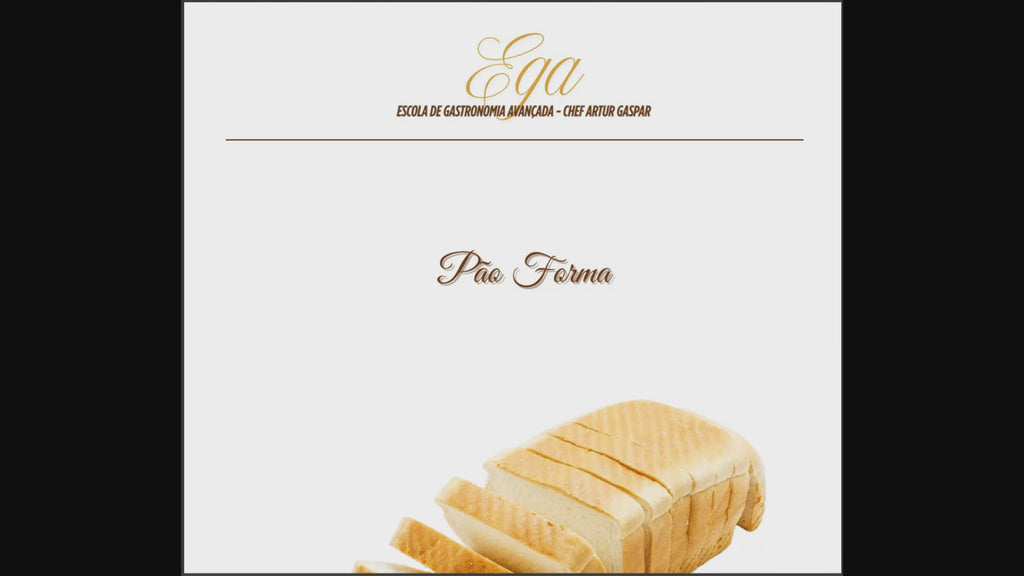 Pão de Forma
