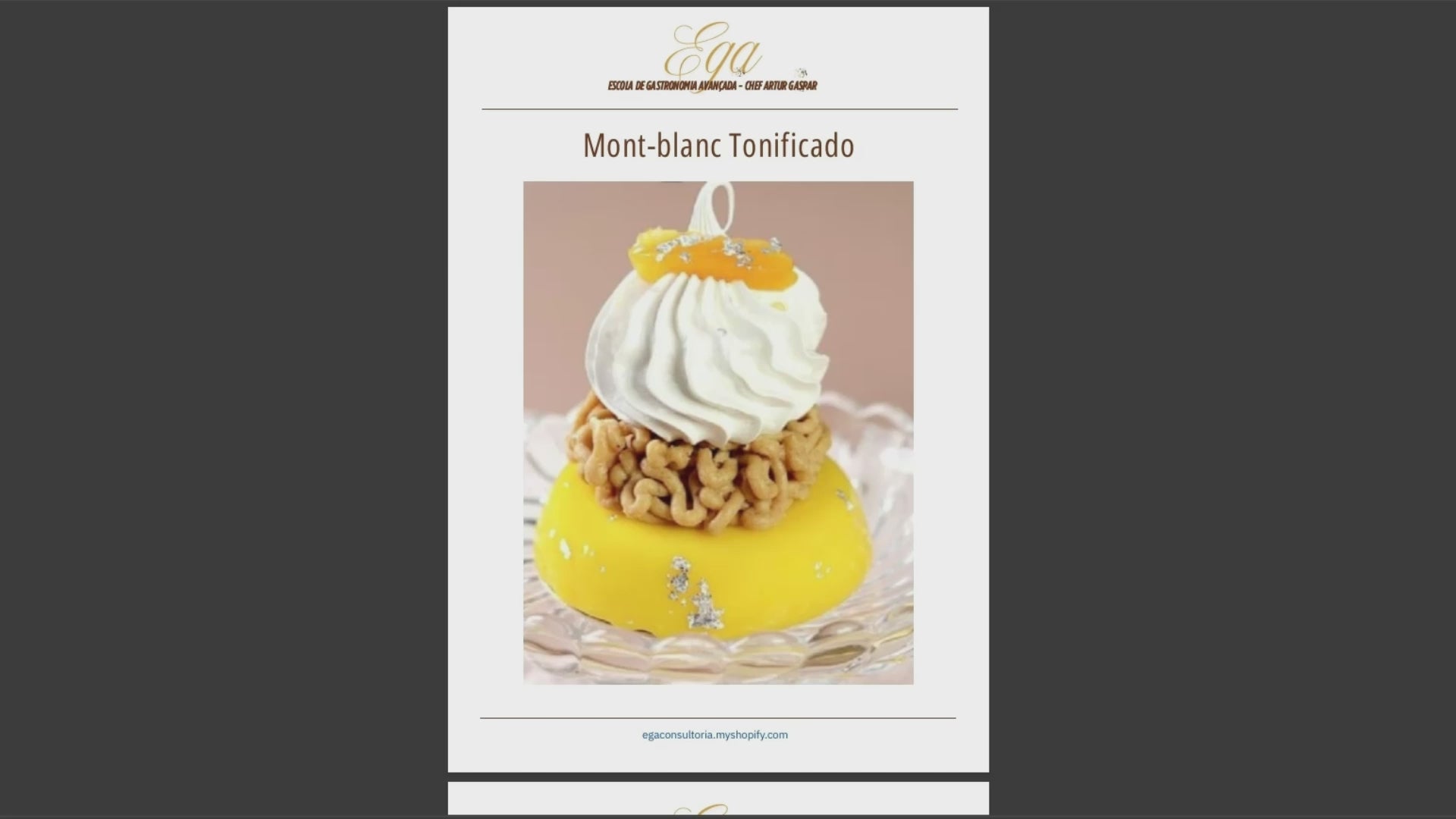 Mont-blanc Tonificado - 30 reais (BRL R$) corresponde a mais ou menos 5 €
