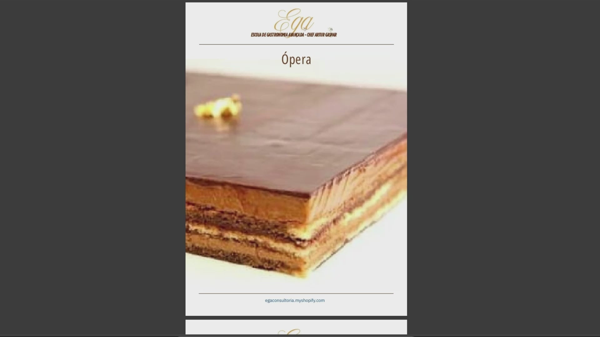 Ópera - 30 reais (BRL R$) corresponde a mais ou menos 5 €